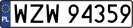 WZW94359