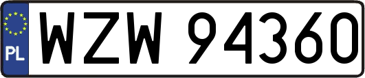 WZW94360