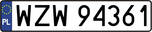 WZW94361
