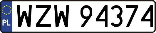 WZW94374