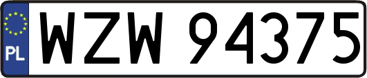 WZW94375