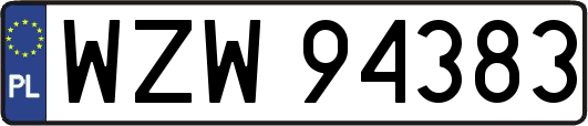 WZW94383