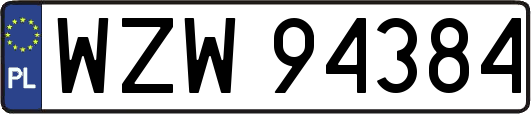 WZW94384