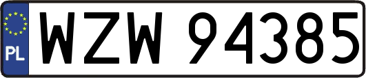 WZW94385