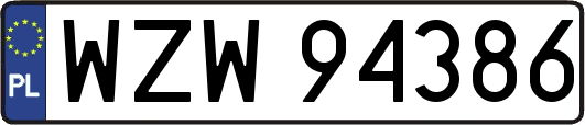 WZW94386