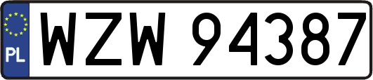 WZW94387