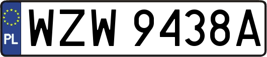 WZW9438A
