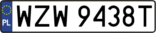 WZW9438T