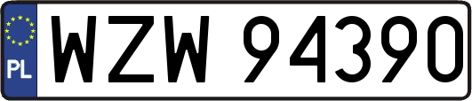 WZW94390