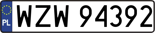 WZW94392