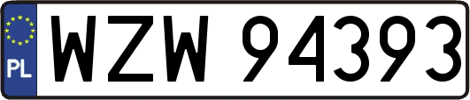 WZW94393