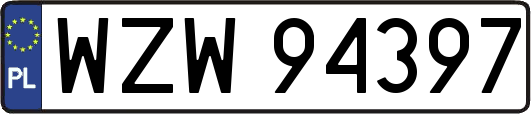 WZW94397