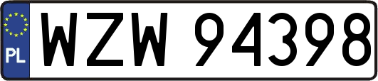 WZW94398