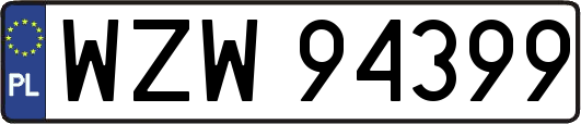 WZW94399
