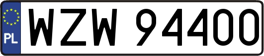 WZW94400