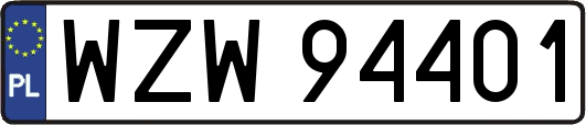 WZW94401
