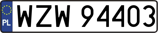 WZW94403