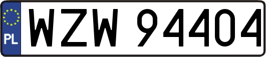 WZW94404