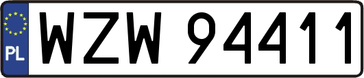 WZW94411