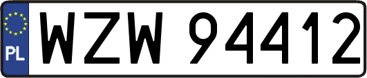 WZW94412