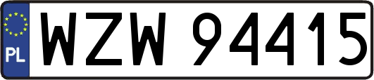 WZW94415