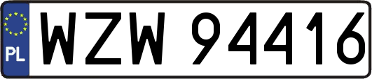 WZW94416