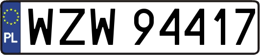 WZW94417