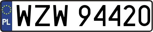 WZW94420