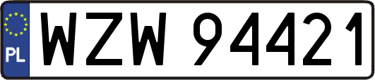 WZW94421