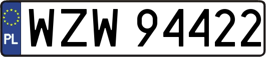 WZW94422