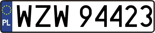 WZW94423