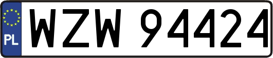 WZW94424