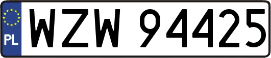 WZW94425