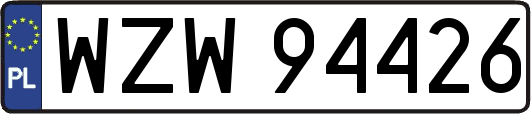 WZW94426