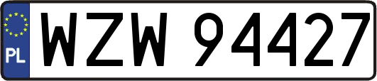 WZW94427