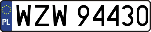 WZW94430