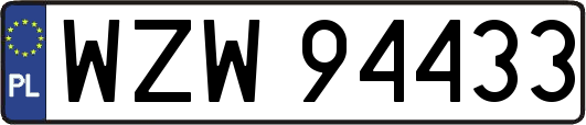 WZW94433