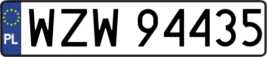 WZW94435