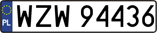 WZW94436