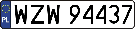 WZW94437