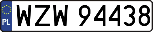 WZW94438