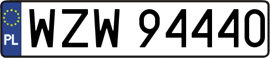 WZW94440