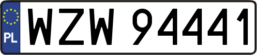 WZW94441