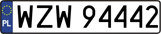 WZW94442