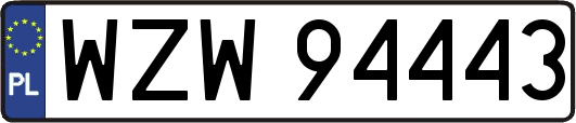 WZW94443