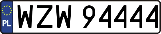 WZW94444