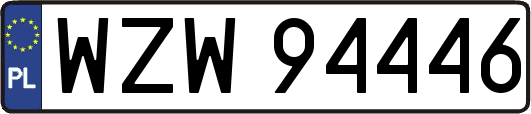 WZW94446