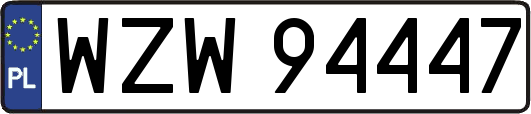 WZW94447