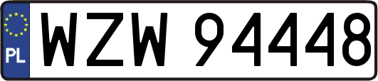 WZW94448