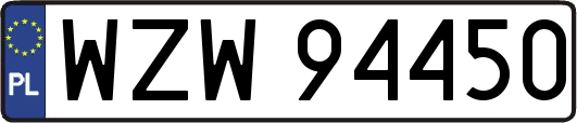 WZW94450